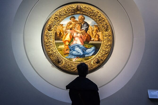 Florence Brunelleschi's Dome and Cathedral Complex Entry Tickets - Price, convenience, and the missing guide