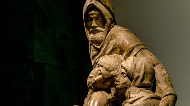 Florence: Brunelleschi's Dome Climb and Duomo Complex Pass - Key points at a glance