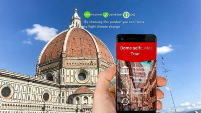 Florence: Brunelleschi’s Dome Climb and Duomo Complex Pass