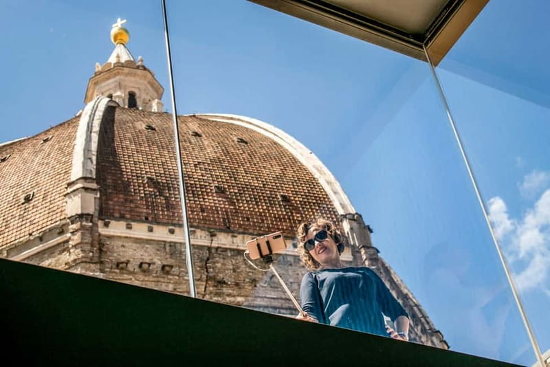 Florence: Brunelleschi's Dome Climb and Duomo Complex Pass - Opera del Duomo Museum: the best place to slow down