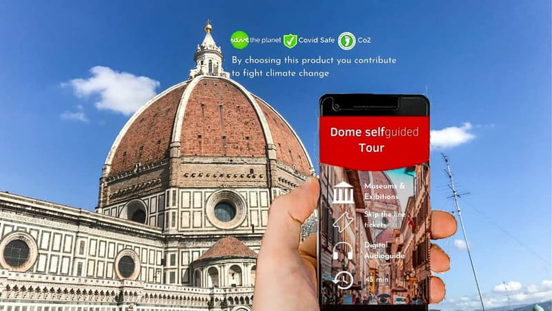 Florence: Brunelleschi's Dome Climb and Duomo Complex Pass - Why the 72-hour pass is useful