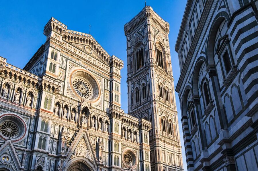 Florence: Brunelleschi's Dome Climb & Cathedral Museum tour - Why the Dome climb is worth the effort