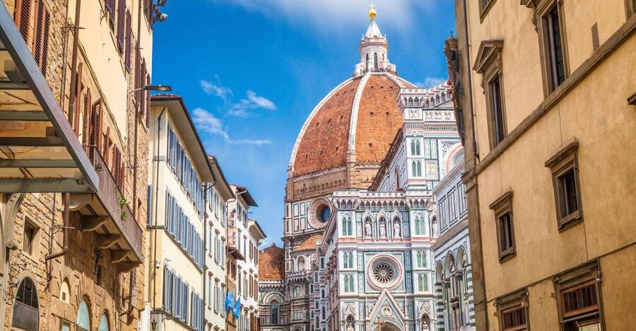 Florence: Brunelleschi's Dome Climb & Cathedral Museum tour - What the three-day Brunelleschi Pass adds