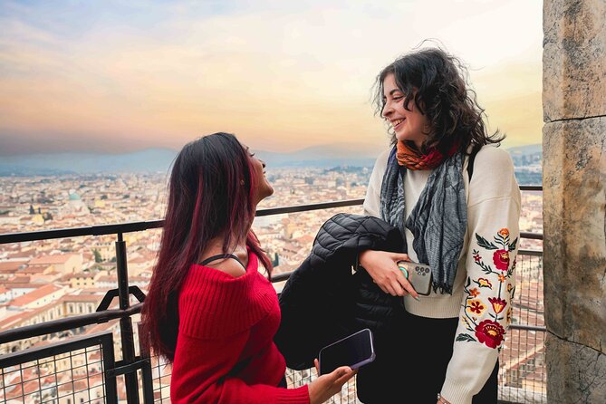 Florence: Brunelleschi's Dome Climb Entry Ticket & Duomo - What the $53 ticket really gives you