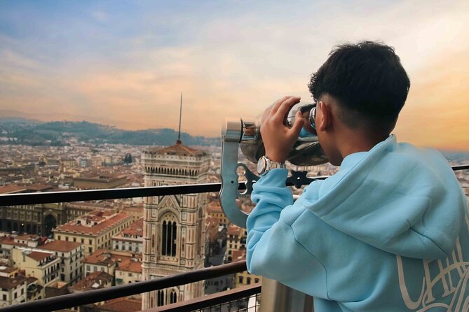 Florence: Brunelleschi's Dome Climb Entry Ticket & Duomo - Baptistery, museum, and Bell Tower