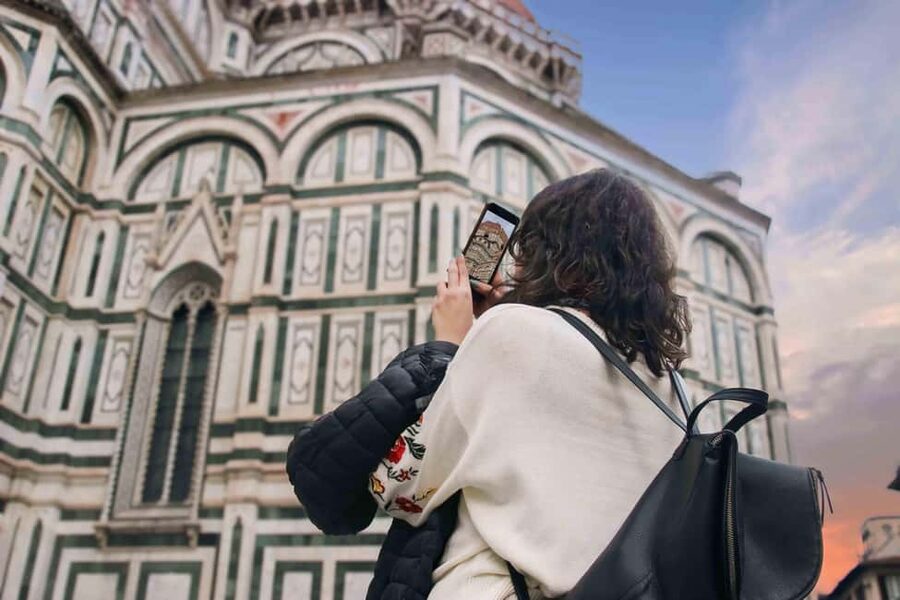 Florence: Brunelleschi's Dome climb Tour - How to Plan Your Hour at the Duomo