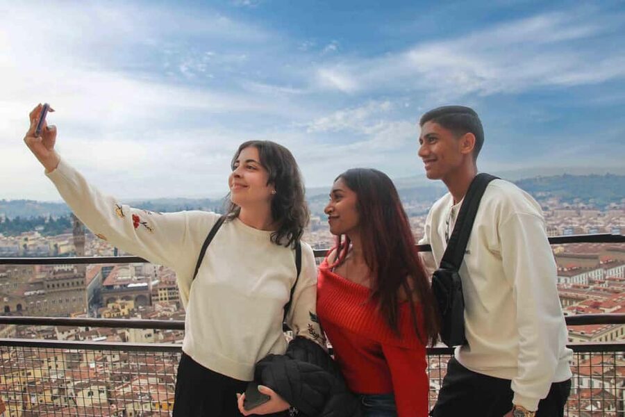 Florence: Brunelleschi's Dome climb Tour - Who Will Enjoy This Climb Most?