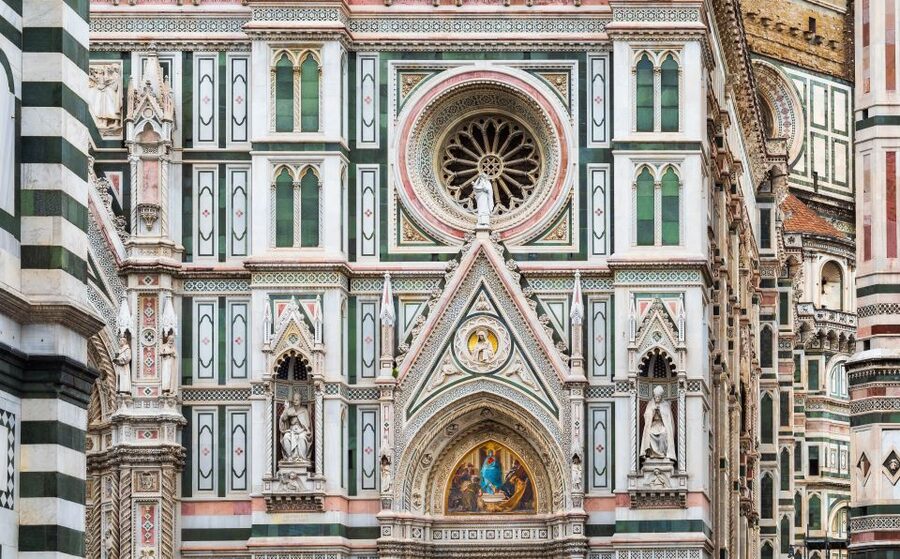 Florence: Brunelleschi's Dome Guided Tour - Key points to know before booking