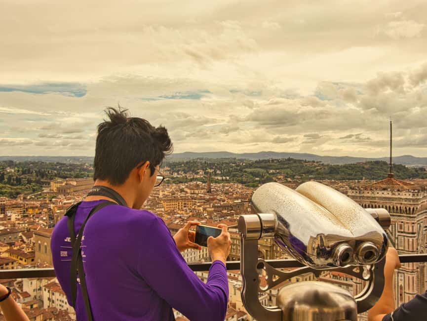 Florence: Brunelleschi’s Dome Reserved Entry Ticket & Duomo - Is $57 good value for this Florence ticket?