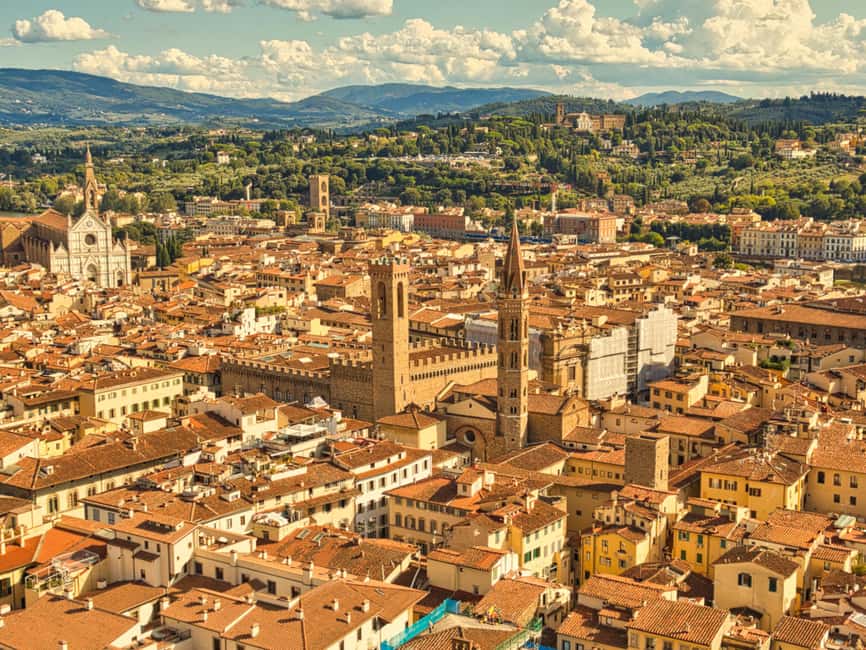 Florence: Brunelleschi’s Dome Reserved Entry Ticket & Duomo - Should you book Brunelleschi’s Dome and the Duomo pass?