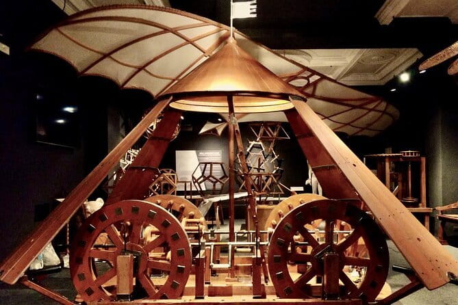 Florence: Brunelleschi's Dome Reserved Timed Ticket & Audio App - Santa Reparata reveals the cathedral beneath the cathedral