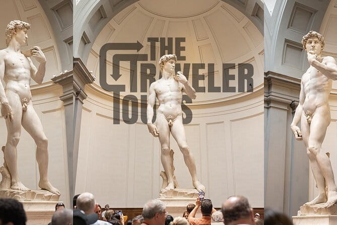 Florence: Brunelleschi's Dome Reserved Timed Ticket & Audio App - The cathedral rewards a calmer second visit