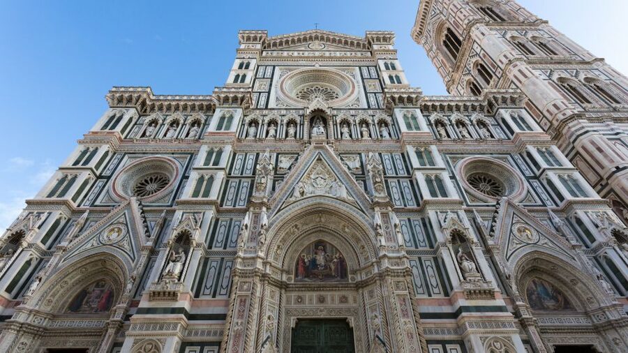 Florence: Cathedral Tour & Brunelleschi's Dome Climb Ticket - What the 72-hour pass adds