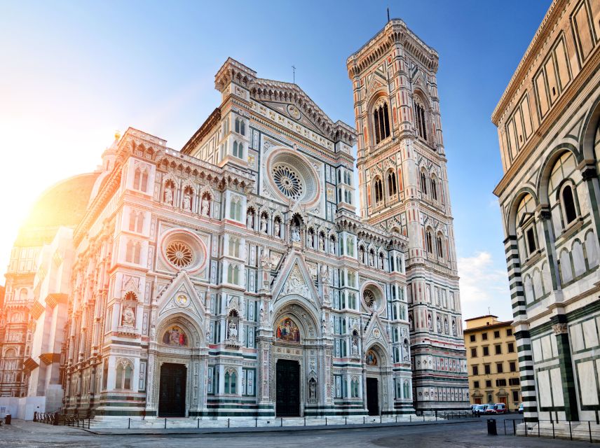 Florence: Climbing Tour of Brunelleschi’s Dome - Why Brunelleschi’s Dome is worth the effort
