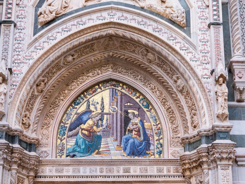 Florence: Climbing Tour of Brunelleschi’s Dome - Who should book this climb