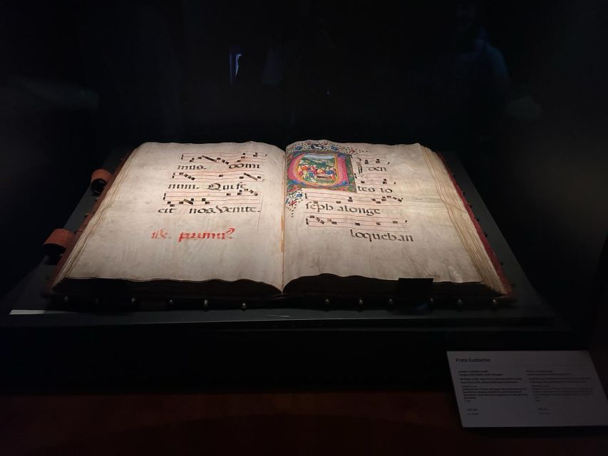 Florence: Duomo Museum Tour & Brunelleschi's Dome Climb - Should you book it?