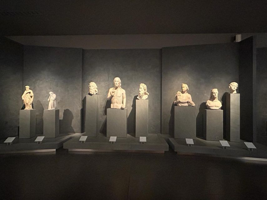 Florence: Duomo Museum Tour & Brunelleschi's Dome Climb - Is the $129.60 price fair?