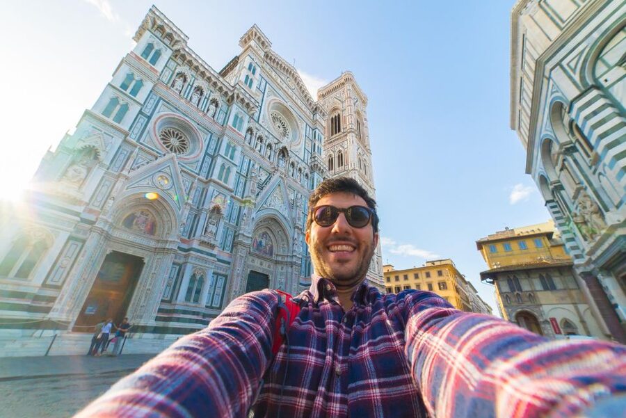 Florence: Duomo Tour with Brunelleschi's Dome Climb Ticket - Your 72-hour pass beyond the guided visit