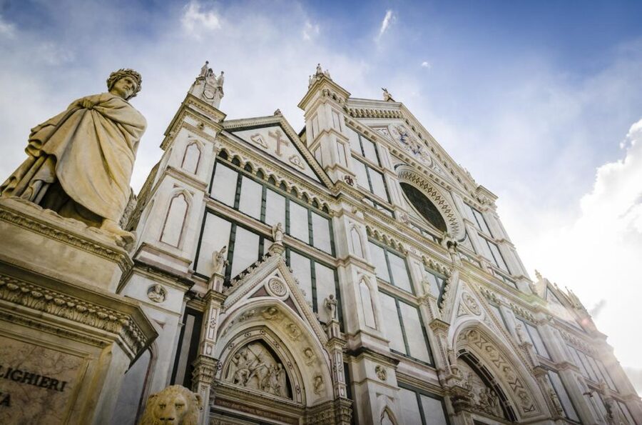 Florence: Duomo Tour with Brunelleschi's Dome Climb Ticket - Who will enjoy this and who should skip it