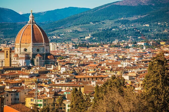 Florence in a Day: David, Cathedral & City Highlights Guided Tour - The Opera del Duomo Museum puts the complex together