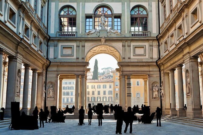 Florence Private tour Cathedral, Brunelleschi's Dome, Museum, Baptistery - The Opera del Duomo Museum’s original masterpieces