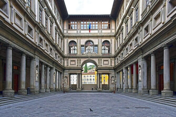 Florence Private tour Cathedral, Brunelleschi's Dome, Museum, Baptistery - Practical details that affect your afternoon
