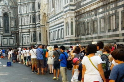 Florence Skip-the-Line Duomo Tour with Guide & Brunelleschi Dome