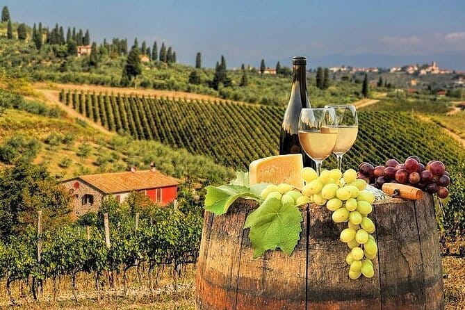 Florence Skip-the-Line Duomo Tour with Guide & Brunelleschi Dome - Who should book this experience?