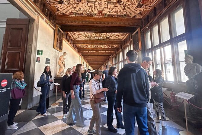 Florence Skip-the-Line Duomo Tour with Guide & Brunelleschi Dome - Weather, cancellation, and practical limits