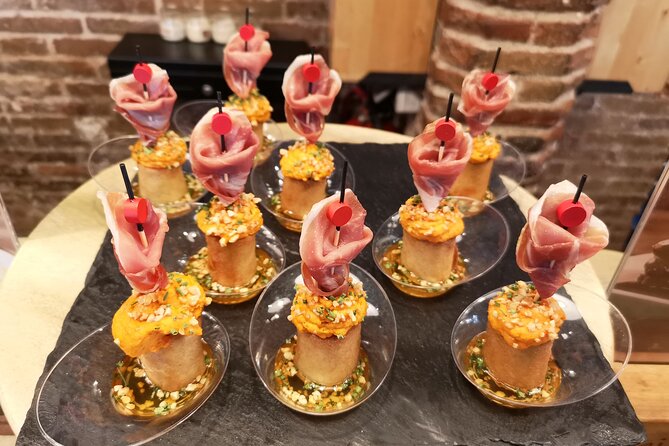 Food & Drink Tasting Private Tour & Sagrada Familia Skip the Line - Sagrada Familia after the food tour