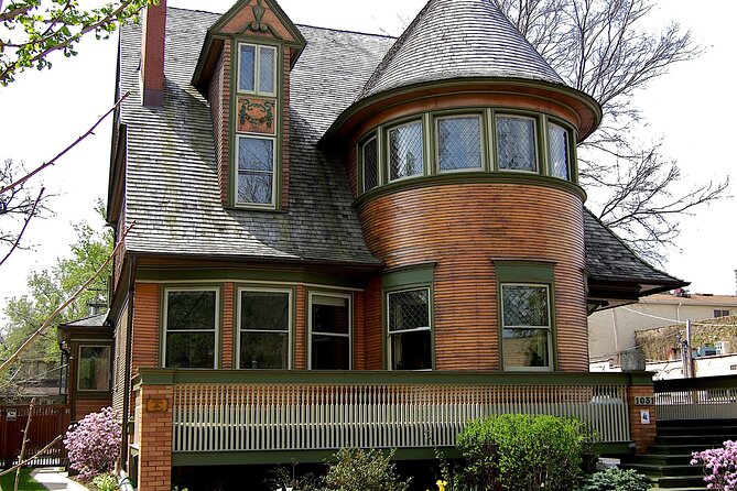 Frank Lloyd Wright Tour in Oak Park - Why Oak Park matters to Frank Lloyd Wright’s story