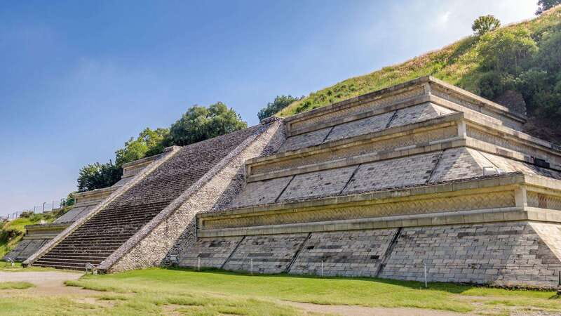 From Puebla: Cholula and Museum Baroque Private Day Tour - Key points to know before booking