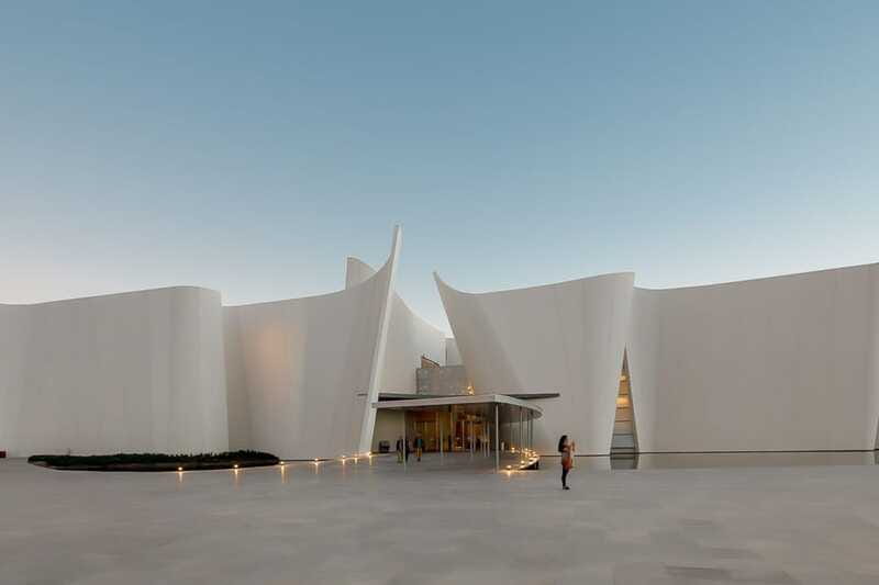 From Puebla: Cholula and Museum Baroque Private Day Tour - FAQ