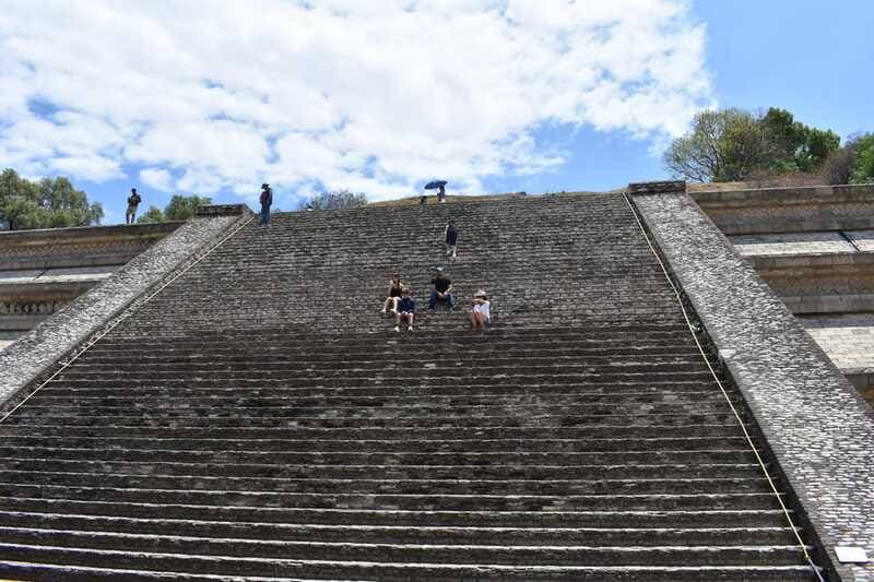 From Puebla: Cholula and Museum Baroque Private Day Tour - The International Museum of the Baroque and Toyo Ito’s modern building