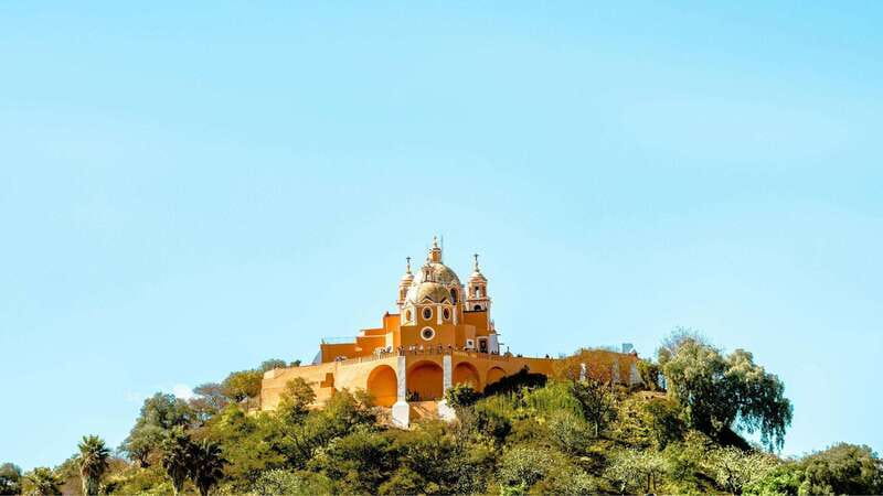 From Puebla: Cholula and Museum Baroque Private Day Tour - Should you book this Cholula and Baroque tour?