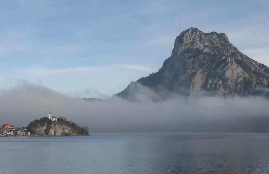 From Vienna: Melk Abbey to Salzburg - Baroque Gems - Lunch and the practical cost of the day
