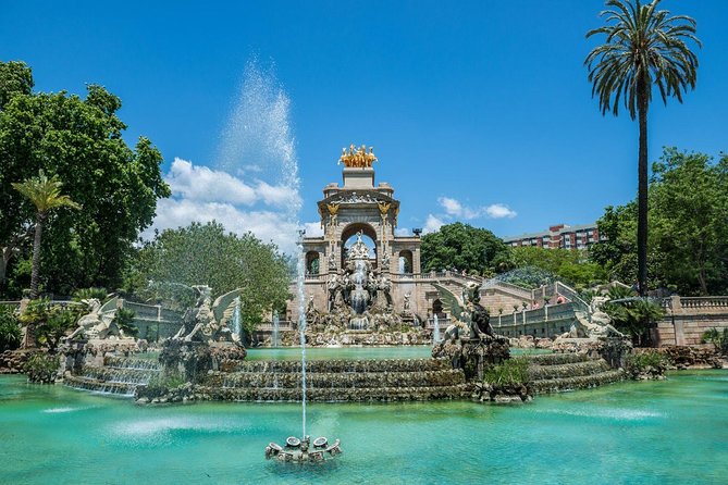 Full-Day Private Tour with Sagrada Familia and Paella - Is the $1,014.63 price good value?