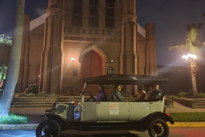 Galveston Gilded Age Architecture Tour - A two-hour look at Galveston’s grand neighborhoods