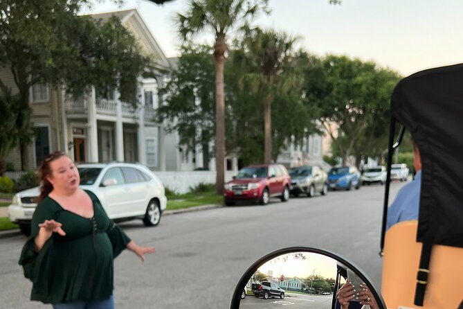 Galveston Gilded Age Architecture Tour - How to make the most of the route