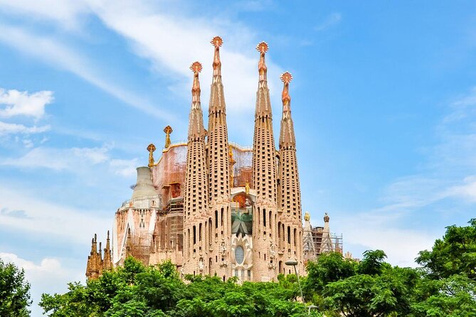 Gaudí and Modernism - Private Walking Tour - Why this walk helps you read Barcelona