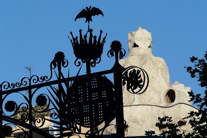 Gaudí and Modernism - Private Walking Tour - Passeig de Gràcia, Barcelona’s grand public stage