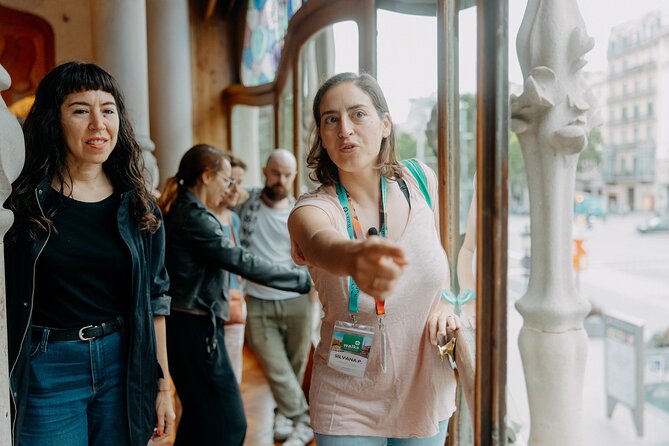 Gaudi Casa Batlló Pre Opening Tour &Skip-the-Line Sagrada Familia - Is $53 a good price?
