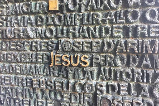 Gaudí Essential : Sagrada Familia Guided Tour - Who will get the most from this tour