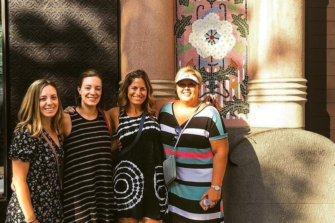 Gaudi houses Private Tour: La Pedrera & Casa Vicens Skip-the-Line - What the $187.24 price means