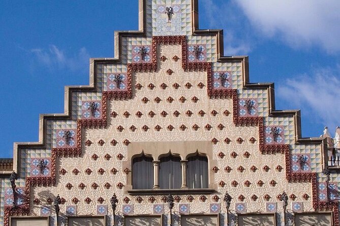 Gaudi Masterpiece: Casa Batlló with Expert Guide and STL Tickets - Is $234.30 good value?