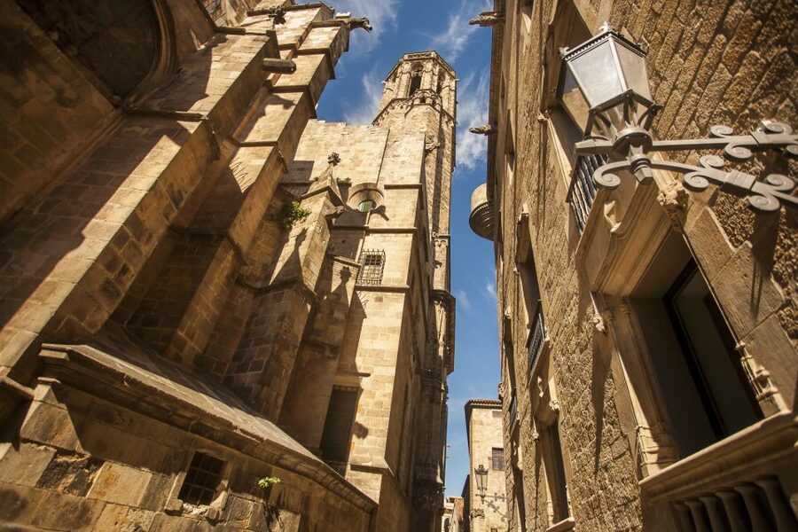 Gaudi's Barcelona 2-Hour Segway Tour with a Live Guide - What the guide adds to the ride