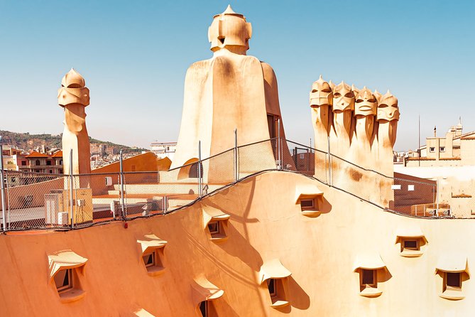 Gaudi's Casa Batlló and La Pedrera with Chocolate Tasting - Is the $232.33 price a fair deal?