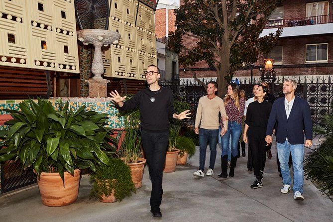 Gaudi´s Casa Vicens Guided Tour - Why Casa Vicens matters in Gaudí’s career