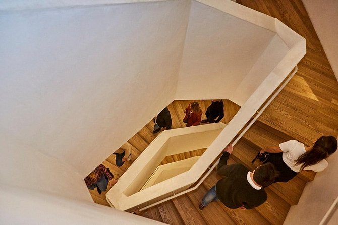 Gaudi´s Casa Vicens Guided Tour - Who will enjoy this tour most?