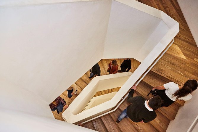 Gaudi´s Casa Vicens Skip the Line Ticket with Audioguide - Is $26.60 a fair price?